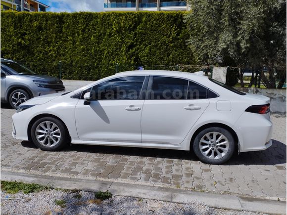 Sahibinden Toyota Corolla 1.5 Dream 2021 Model