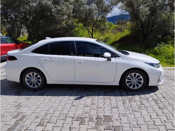 Sahibinden Toyota Corolla 1.5 Dream 2021 Model