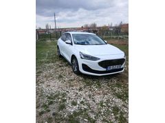 Sahibinden Ford Focus 1.5 EcoBlue Titanium Stil 2024 Model