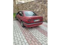 Sahibinden Opel Vectra 2.0 GL 1993 Model