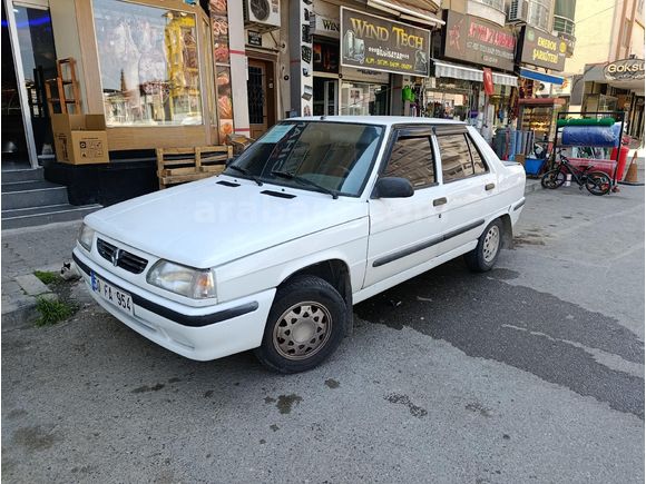 Sahibinden Renault R 9 1.4 Broadway RNi 1998 Model