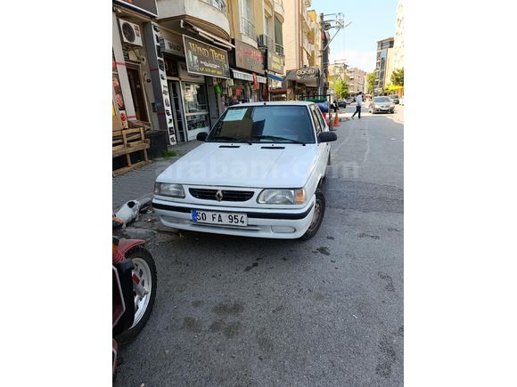Sahibinden Renault R 9 1.4 Broadway RNi 1998 Model