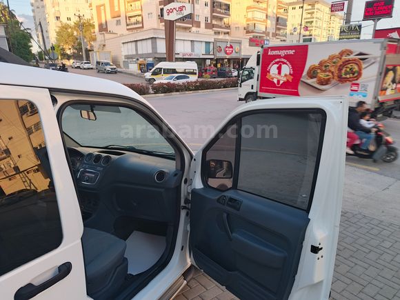 Memurdan satlık 2.sahibi connet