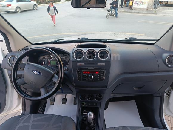 Memurdan satlık 2.sahibi connet