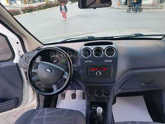 Memurdan satlık 2.sahibi connet