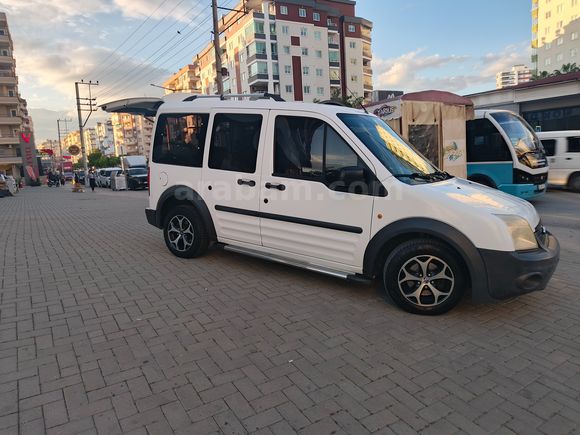 Memurdan satlık 2.sahibi connet