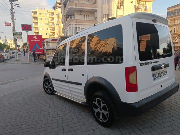 Memurdan satlık 2.sahibi connet