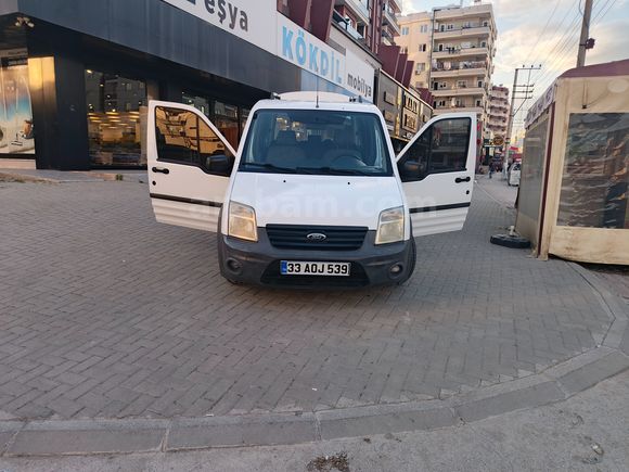 Memurdan satlık 2.sahibi connet
