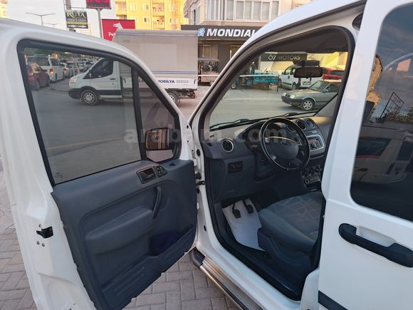 Memurdan satlık 2.sahibi connet