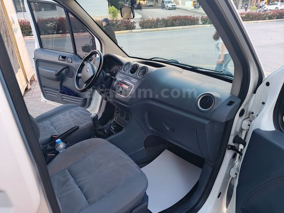 Memurdan satlık 2.sahibi connet