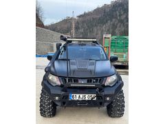 Sahibinden Mitsubishi L 200 4x4 Storm 2015 Model
