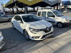 2019 MODEL 1.5 DCİ EDC