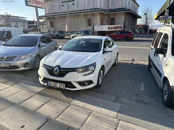 2019 MODEL 1.5 DCİ EDC