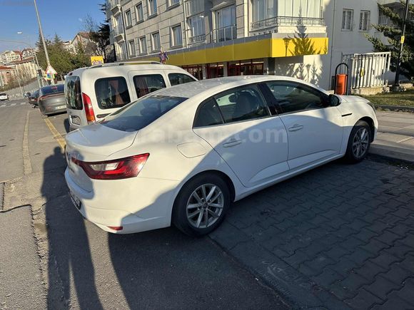 2019 MODEL 1.5 DCİ EDC