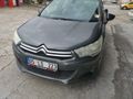 Sahibinden Citroen C4 1.6 e-HDi Confort Plus 2012 Model  153.000 km Gri