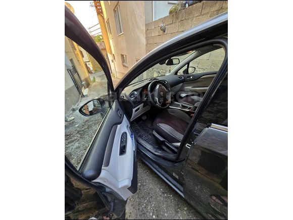 Sahibinden Citroen C4 1.6 e-HDi Confort Plus 2012 Model  153.000 km Gri