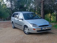 Motoru Yeni 2000 focus 