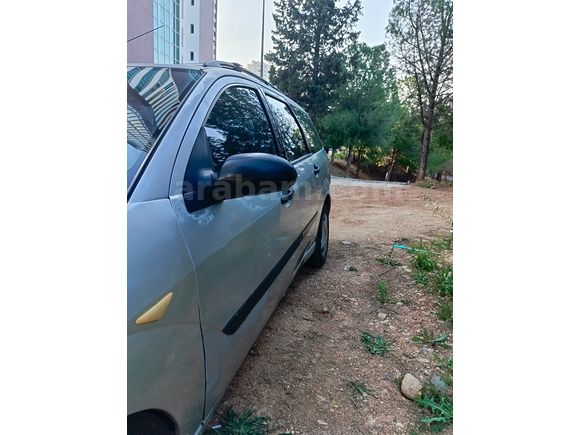 Motoru Yeni 2000 focus 