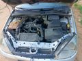 Motoru Yeni 2000 focus 
