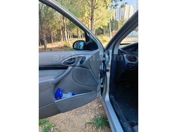 Motoru Yeni 2000 focus 