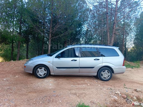 Motoru Yeni 2000 focus 