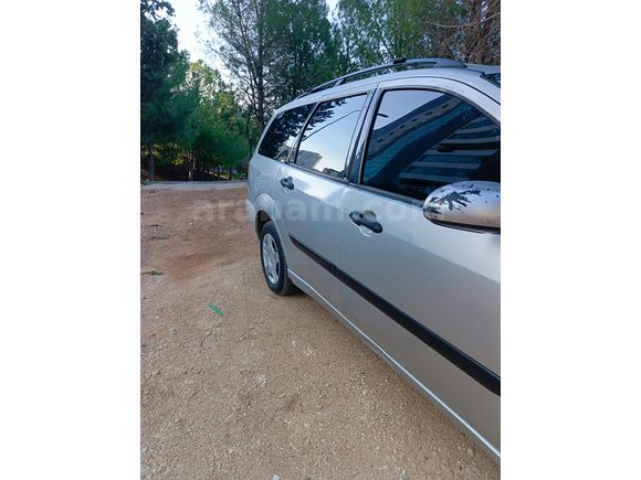 Motoru Yeni 2000 focus 