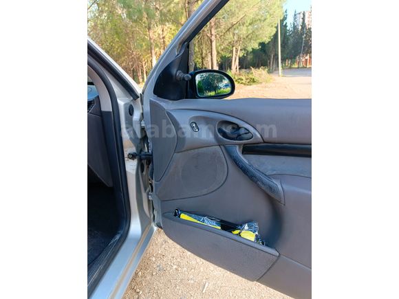 Motoru Yeni 2000 focus 