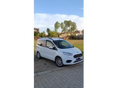 ?? EN DOLUSU! HATASIZ BOYASIZ TITANIUM PLUS COURİER – 147 BİN KM