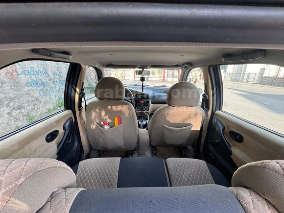 Sahibinden Fiat Palio 1.2 Feel 2004 Model
