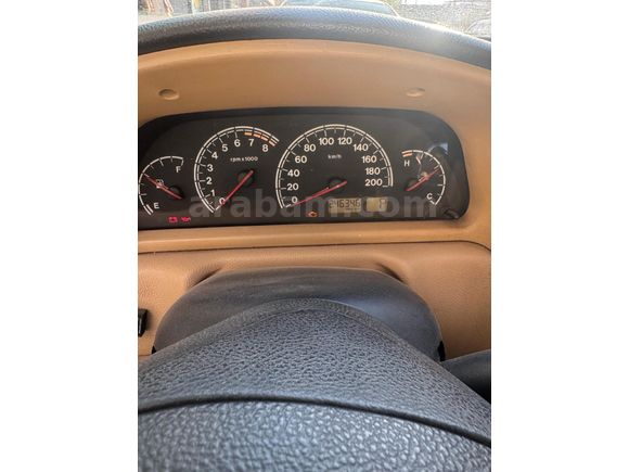 Sahibinden Fiat Palio 1.2 Feel 2004 Model