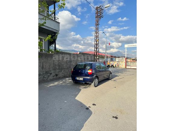 Sahibinden Fiat Palio 1.2 Feel 2004 Model