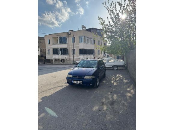 Sahibinden Fiat Palio 1.2 Feel 2004 Model
