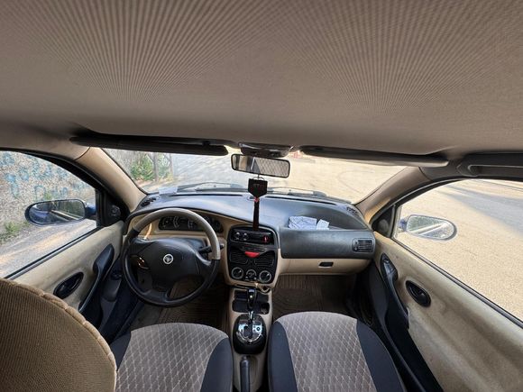 Sahibinden Fiat Palio 1.2 Feel 2004 Model