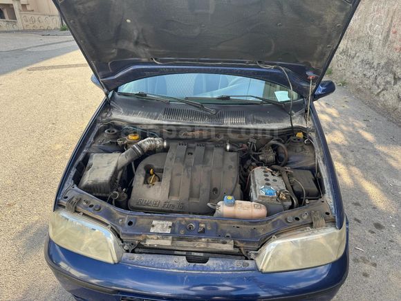 Sahibinden Fiat Palio 1.2 Feel 2004 Model