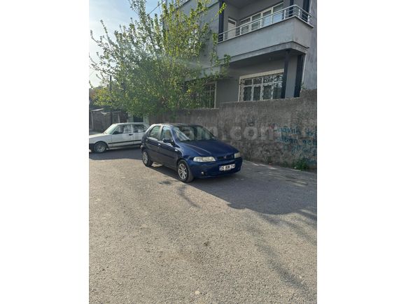 Sahibinden Fiat Palio 1.2 Feel 2004 Model