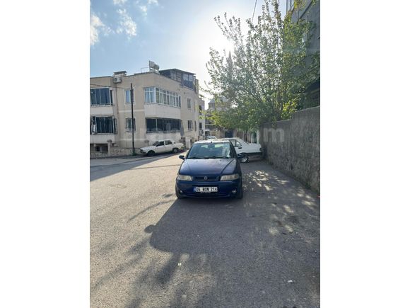 Sahibinden Fiat Palio 1.2 Feel 2004 Model