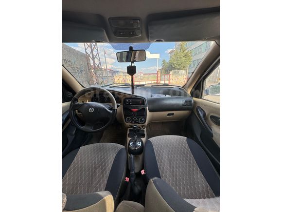 Sahibinden Fiat Palio 1.2 Feel 2004 Model