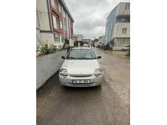 Sahibinden Renault Clio 1.4 RNA 2000 Model 