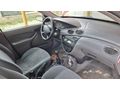 17 yıllık 2.Sahibinden Ford Focus 1.6 Ambiente 2000 Model  257.000.    km