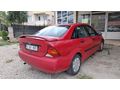 17 yıllık 2.Sahibinden Ford Focus 1.6 Ambiente 2000 Model  257.000.    km