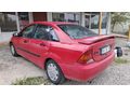 17 yıllık 2.Sahibinden Ford Focus 1.6 Ambiente 2000 Model  257.000.    km