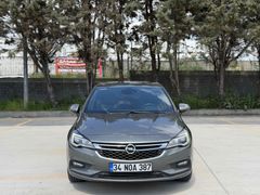 Sahibinden Opel Astra 1.6 CDTI Dynamic 2017 Model 