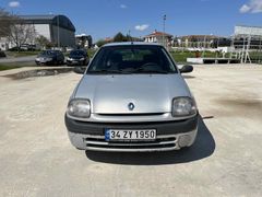 Sahibinden Renault Clio 1.4 RTA 2000 Model İstanbul