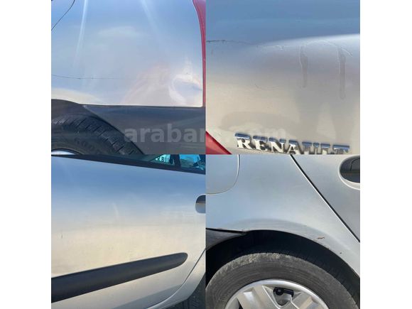 Sahibinden Renault Clio 1.4 RTA 2000 Model İstanbul