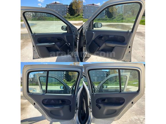 Sahibinden Renault Clio 1.4 RTA 2000 Model İstanbul