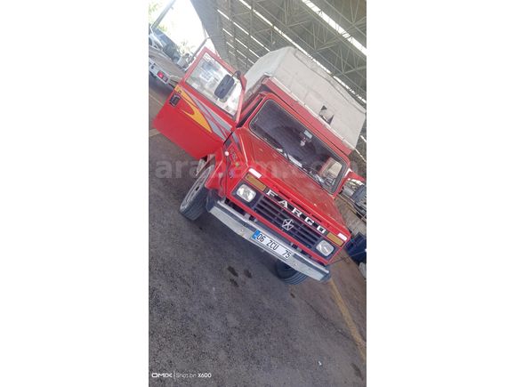 Sahibinden Dodge AS 250
