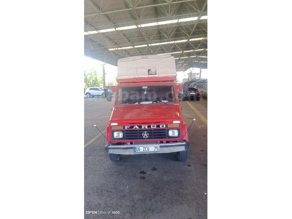 Sahibinden Dodge AS 250