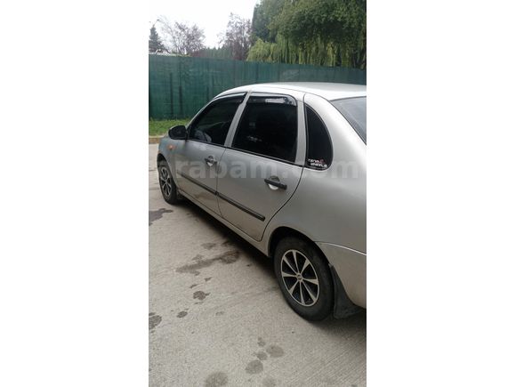 Sahibinden Lada Kalina 1.6 2008 Model