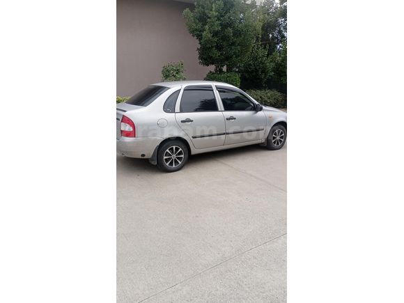 Sahibinden Lada Kalina 1.6 2008 Model