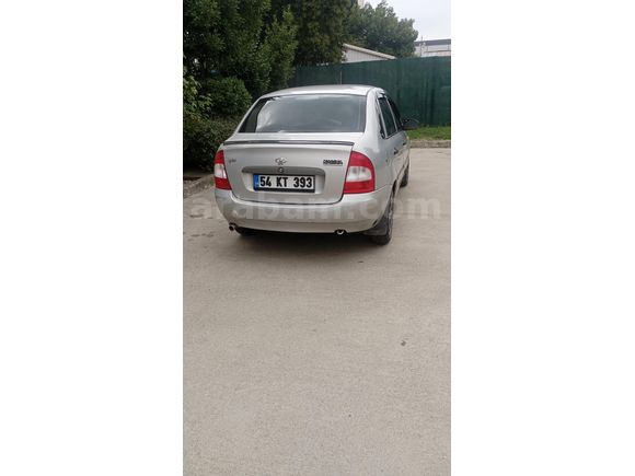 Sahibinden Lada Kalina 1.6 2008 Model